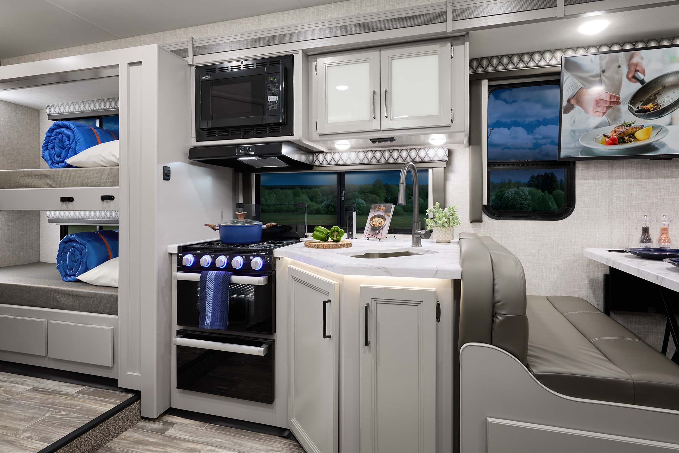 Geneva - Geneva Motorhomes