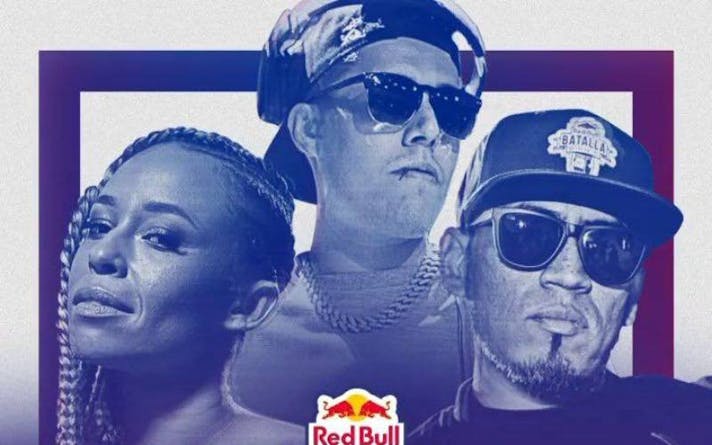 Red Bull Internacional 2020: ¡Ya tenemos host y horarios confirmados!