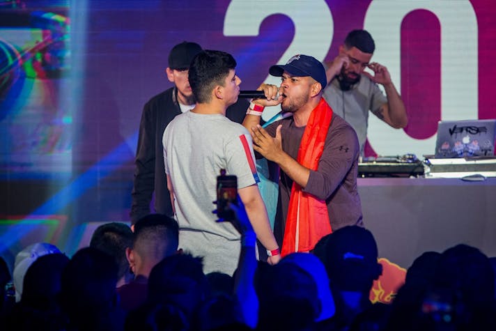 ¡Ya sabemos quien serán los 16 participantes de la Red Bull Estados Unidos 2020!