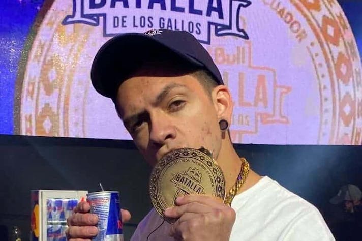 Red Bull Ecuador 2020: ¡Mac nuevo campeón del 2020! Consulta las batallas