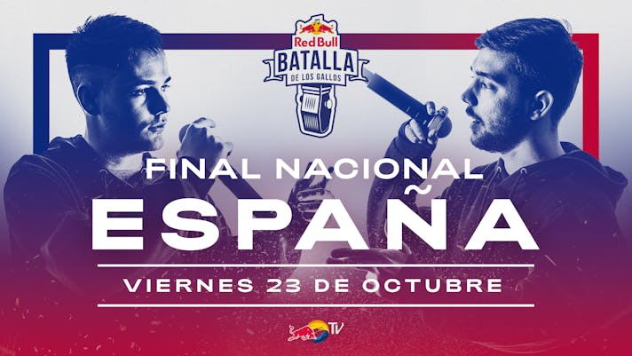 ¡Se pospone la Red Bull España 2020 para la próxima semana! ¿Estarán Chuty y BTA?