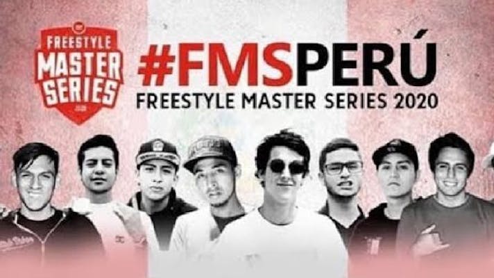 Todos los resultados de la jornada 4 de FMS Perú 2020