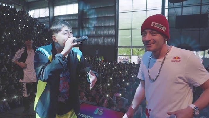 Red Bull Argentina 2020: Ya tenemos los 16 participantes y favoritos