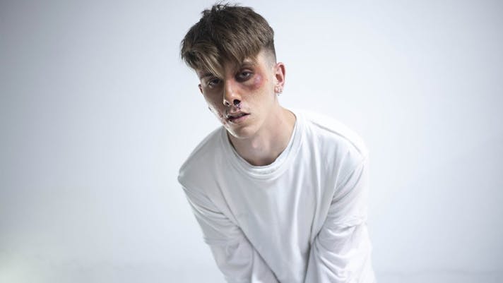 ¡Escucha el nuevo single de Walls, Anestesiado, que ya es tendencia en España!