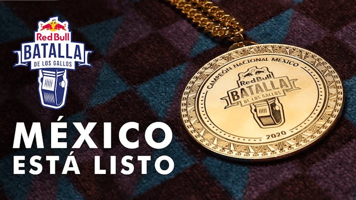 Red Bull Batalla de Gallos México 2020: ¿Donde ver?¿Quién participa?