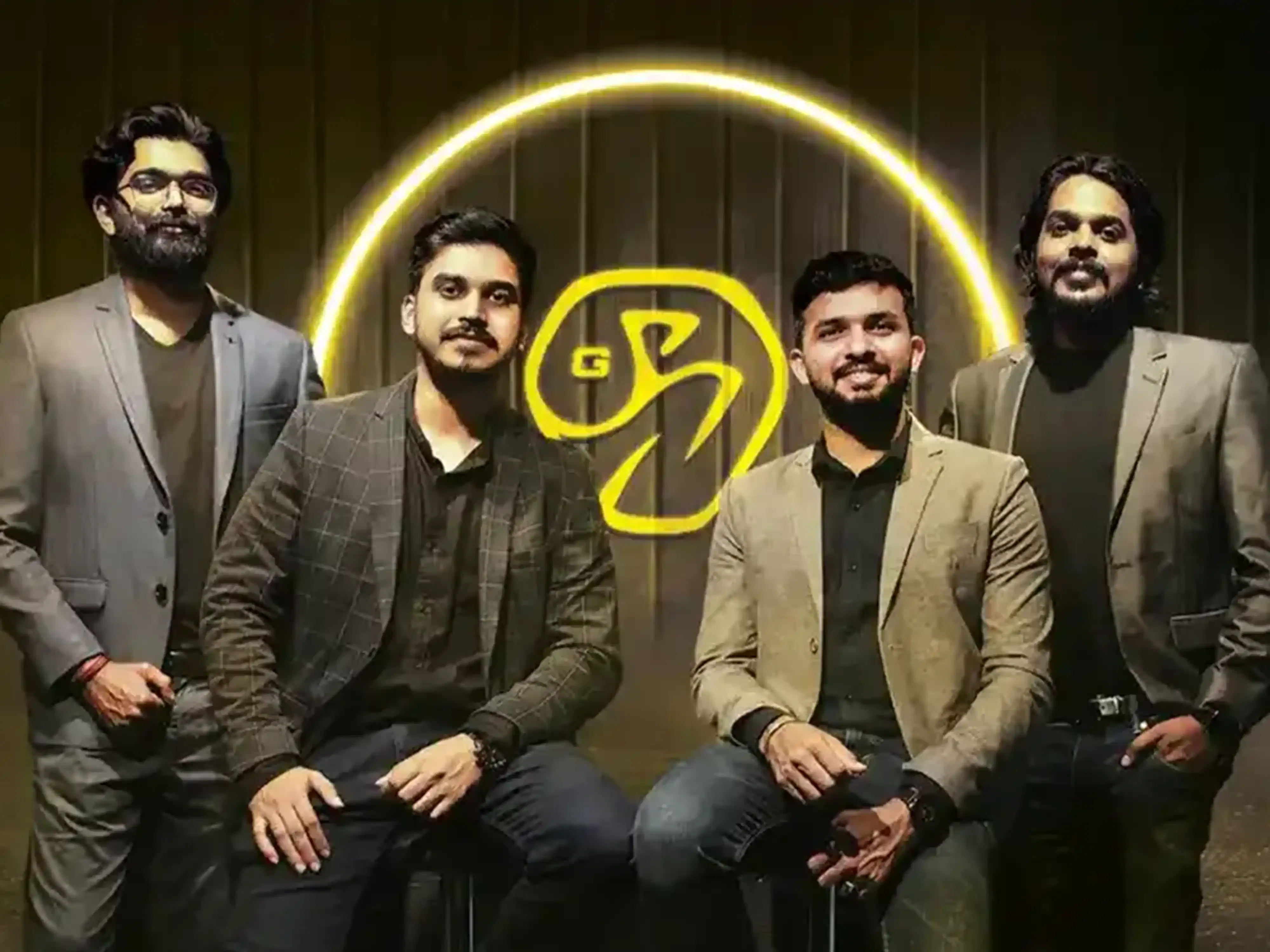 Founders of Kerala startup Genrobotics featured on Forbes 30 under 30 Asia list