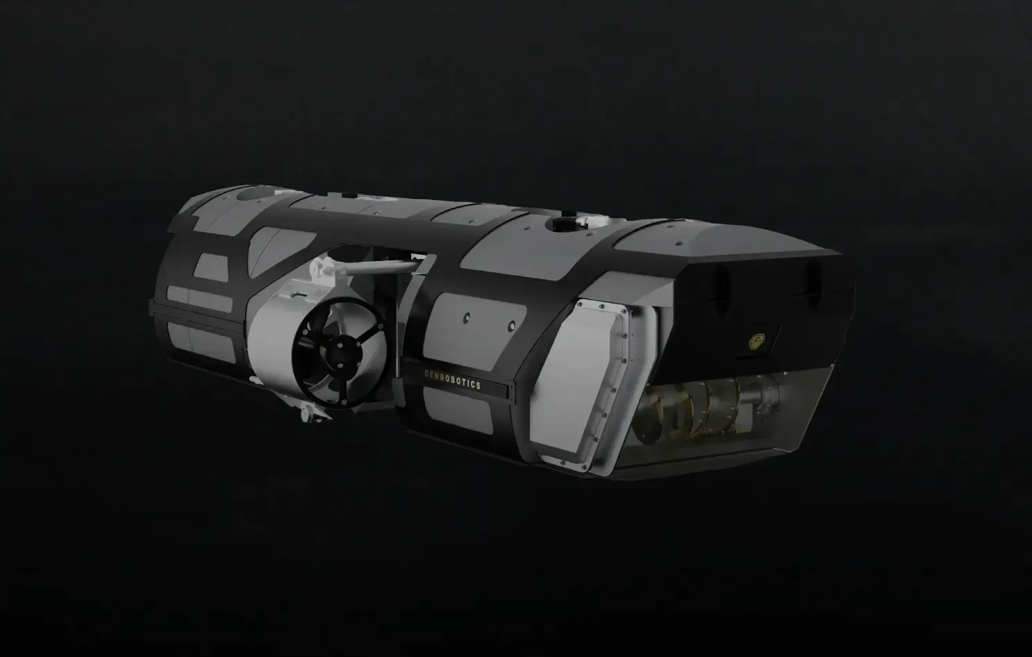 draco image