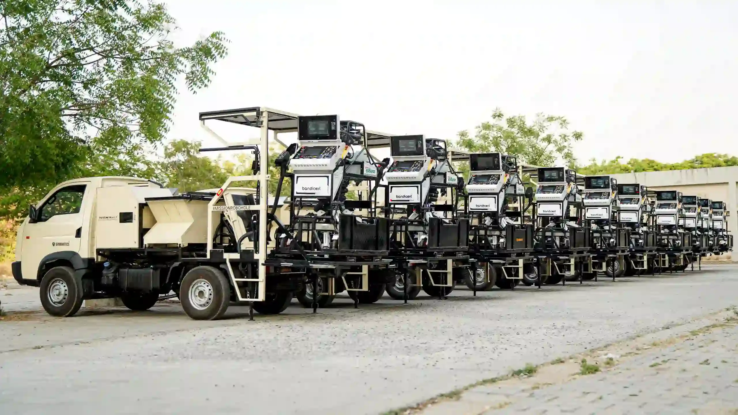 Partnership Announcement