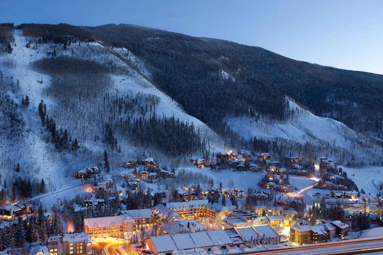 Vail Residences at Cascade Village