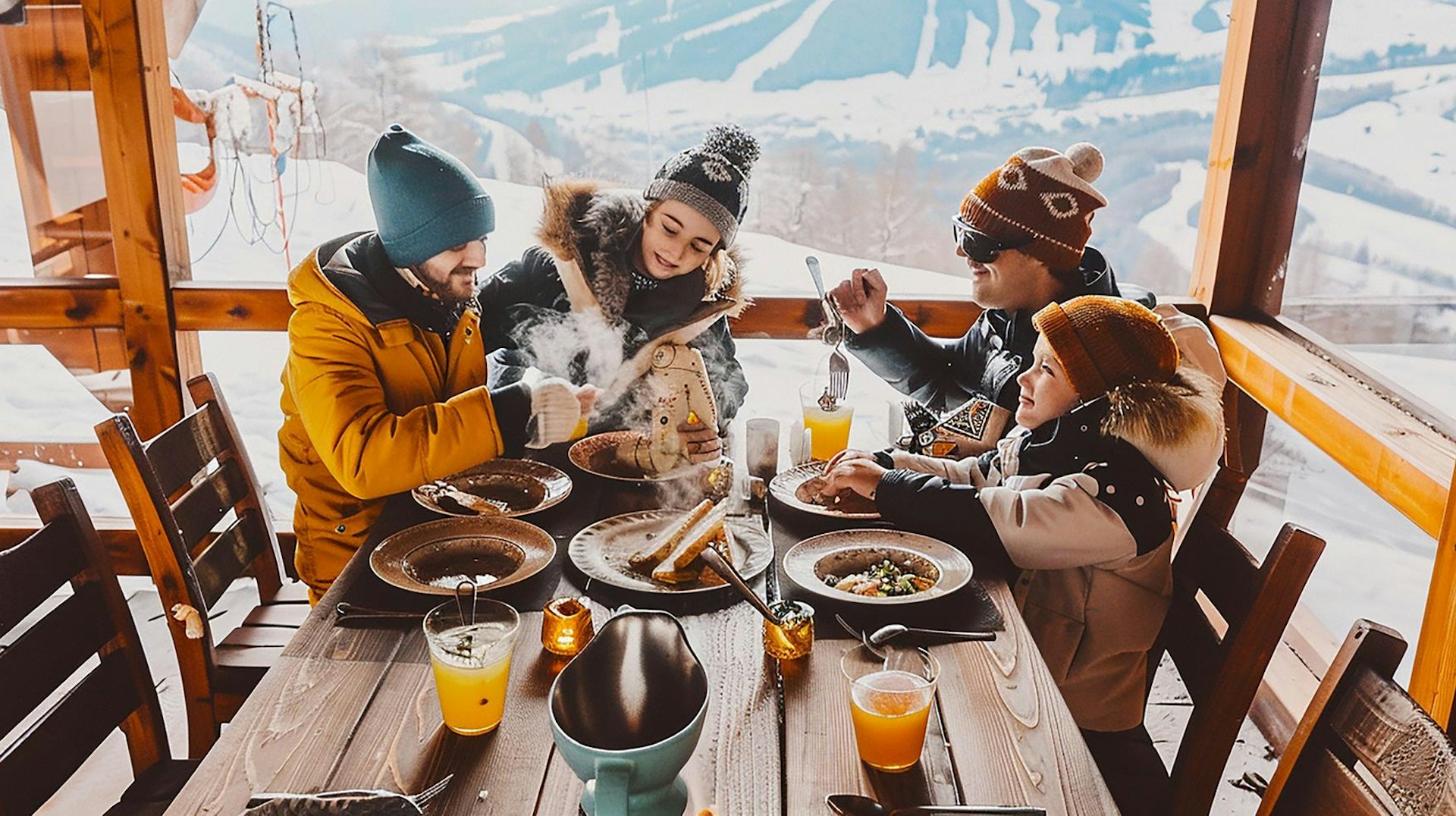 Default description for the image