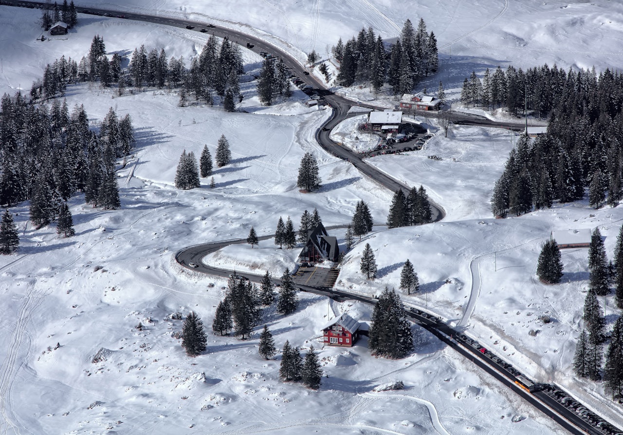 vail transportation