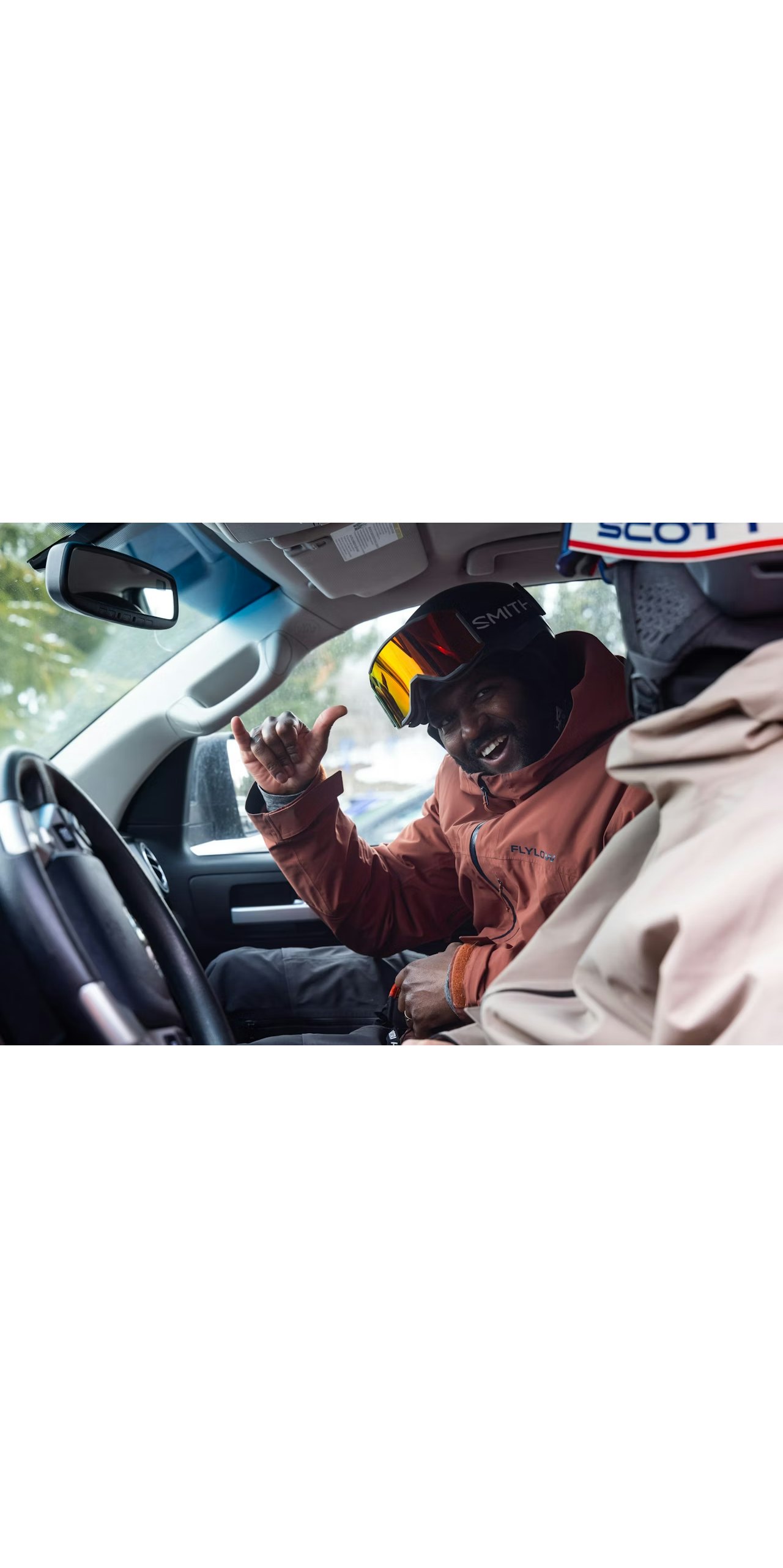 TRANSPORTATION & ACCESS