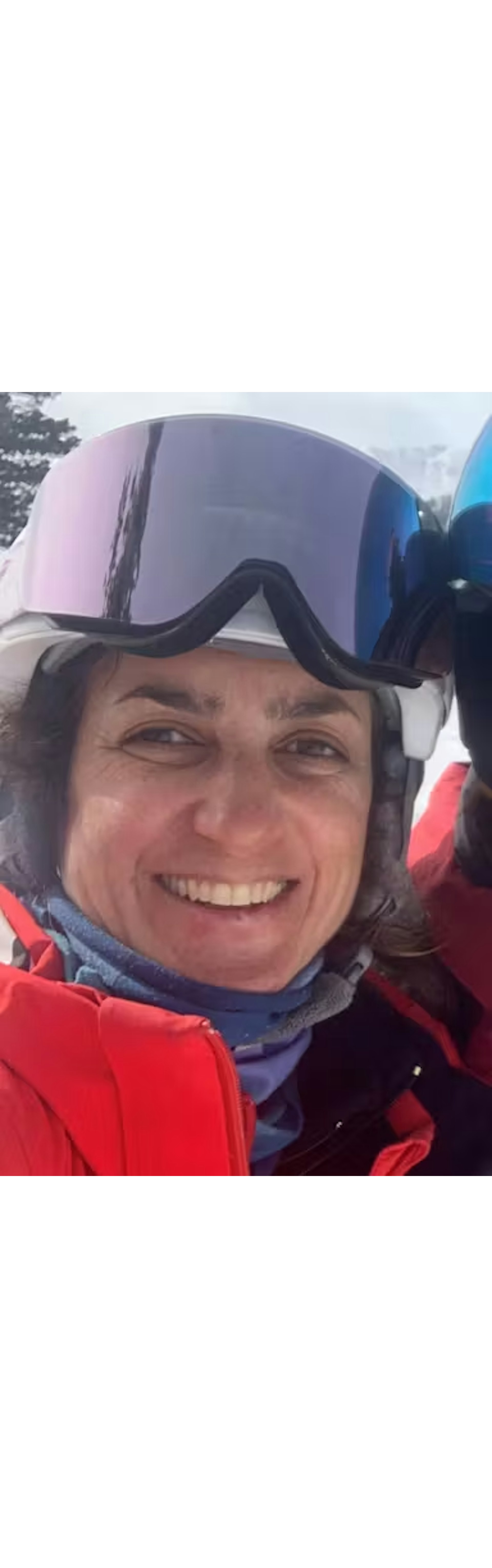 Silvana Cura