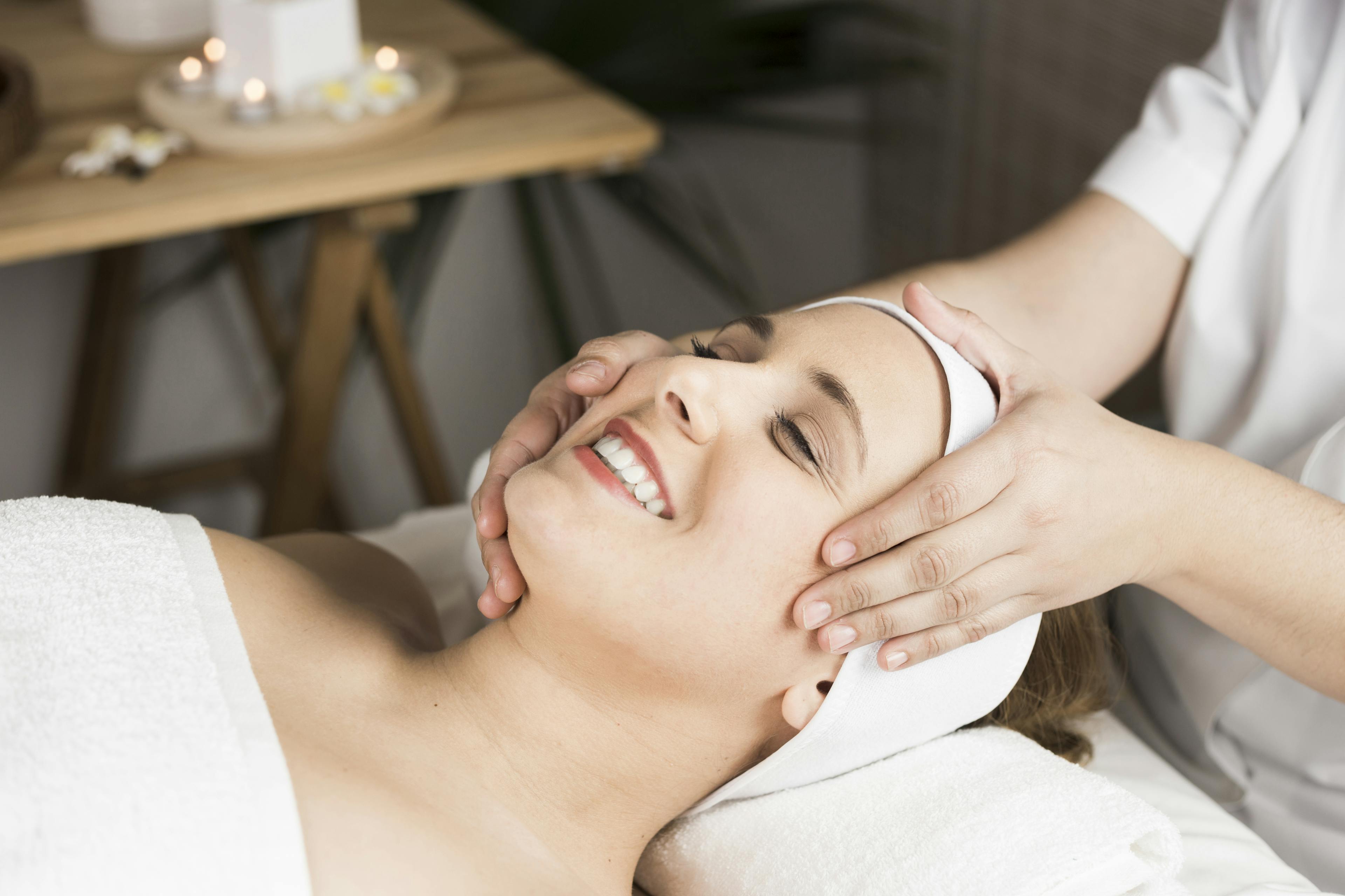 Winter Skincare