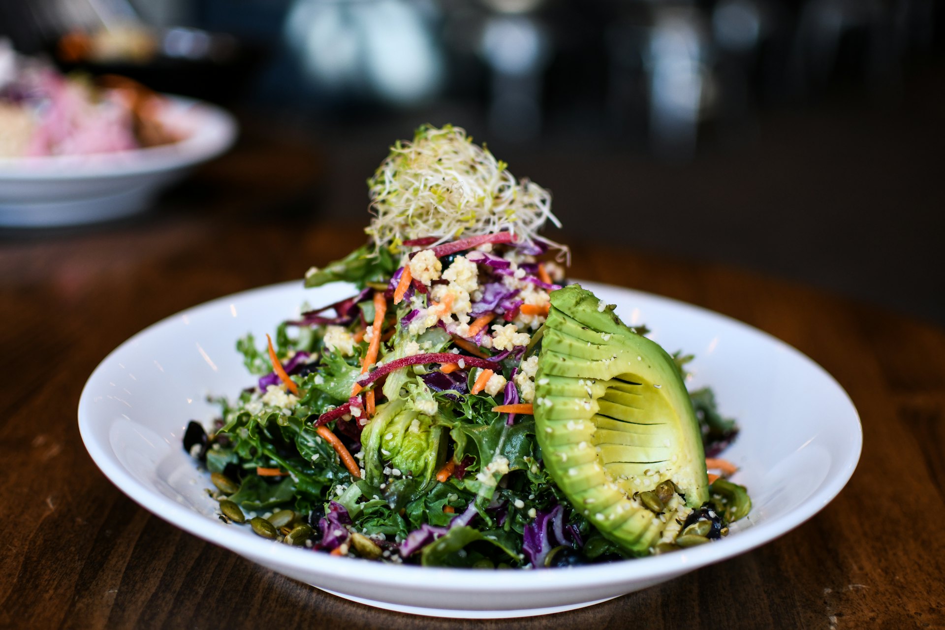 Default description for the image