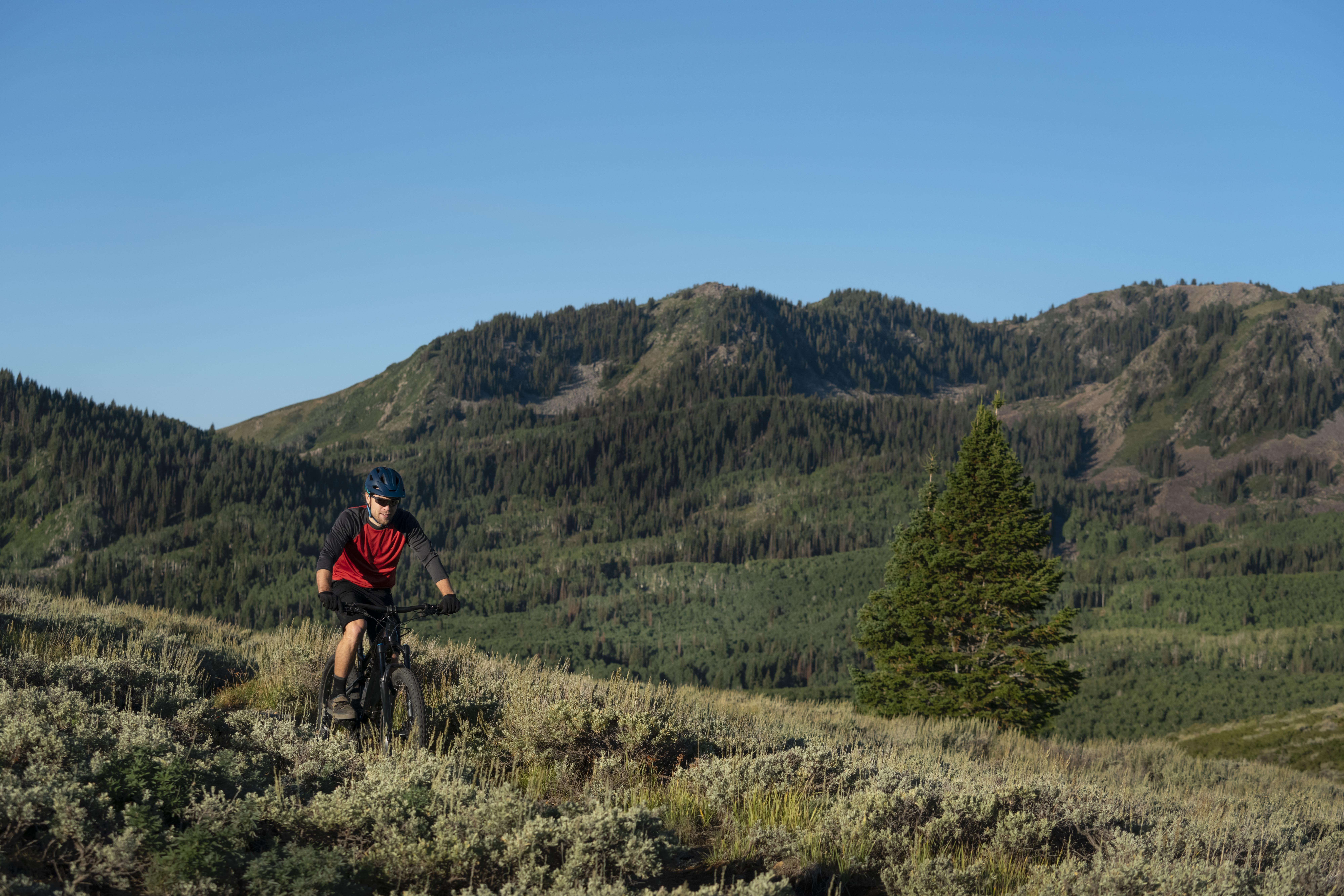 Snowmass Bike Park: A Downhill Paradise