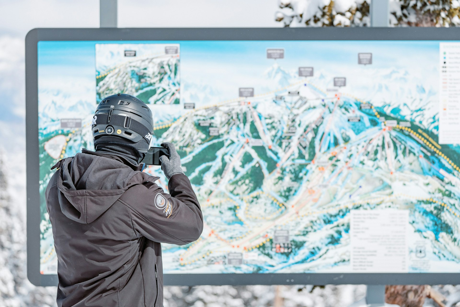 Default description for the image