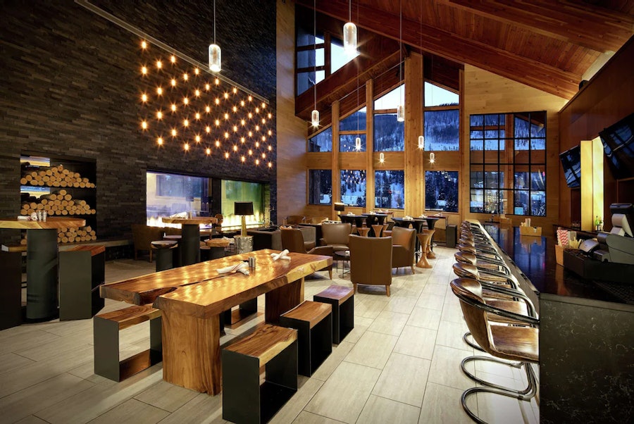Highline Vail