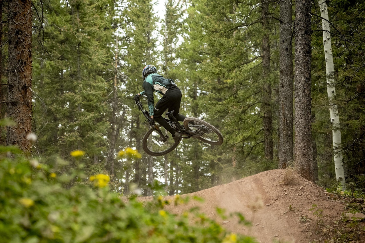 Adventure Sports at Aspen Snowmass