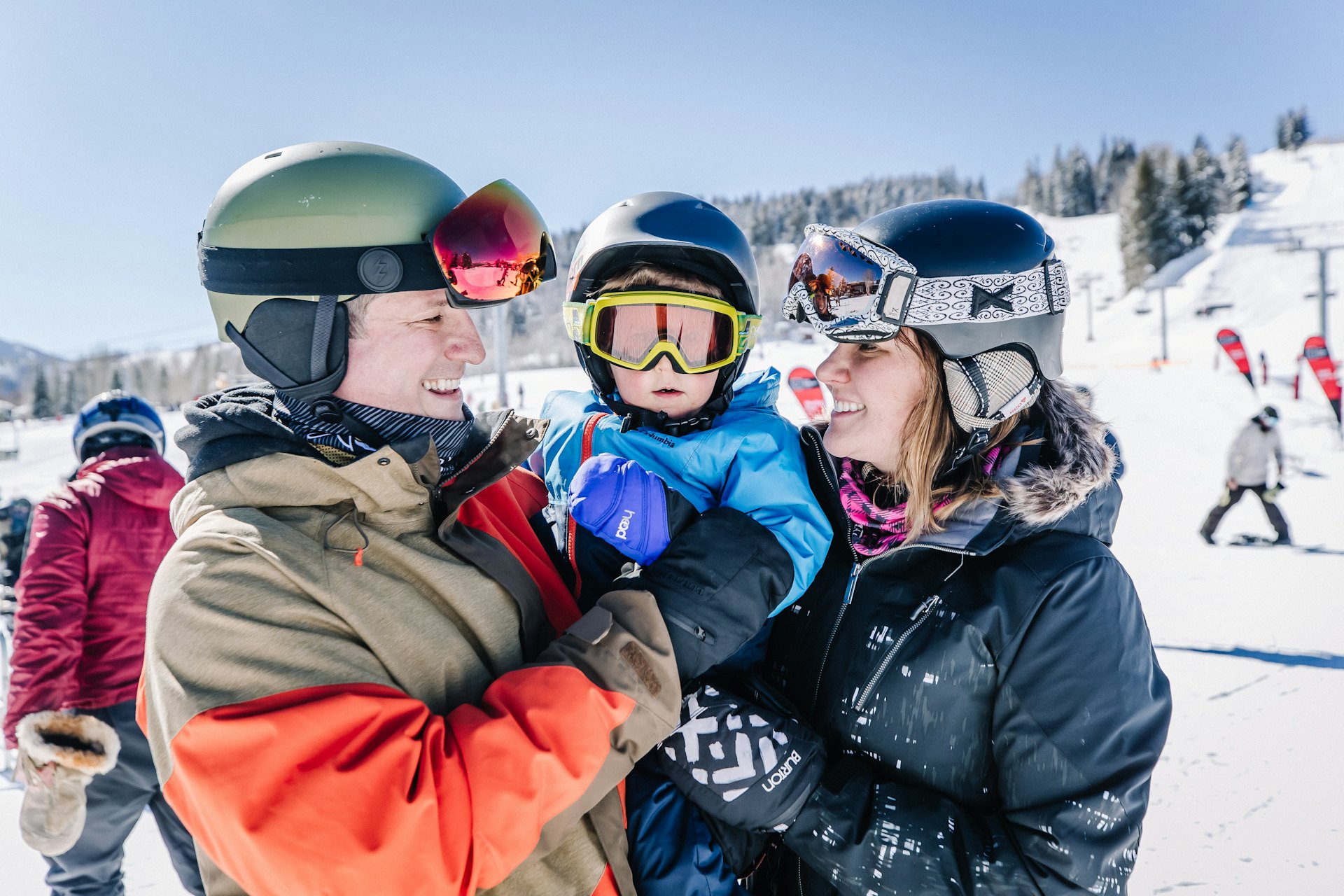 The Most Romantic Activities for Couples in Snowmass