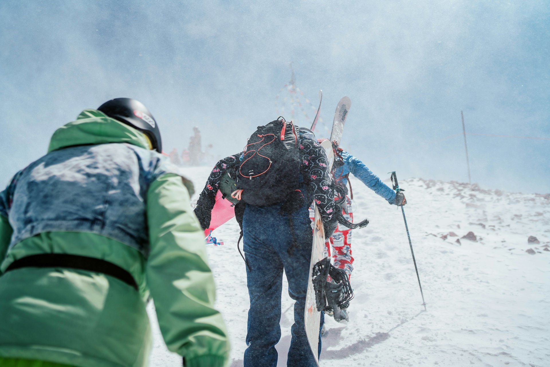 Aspen Skiing for Experts: Steep Slopes & Off-Piste Adventures