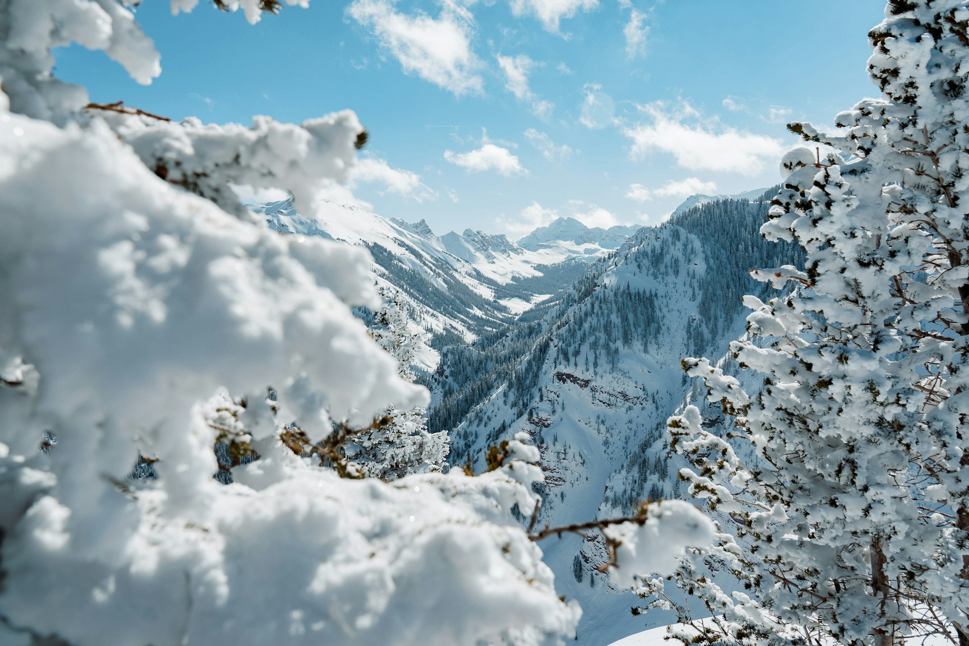 The History of Snowmass: How It Became a World-Class Destination