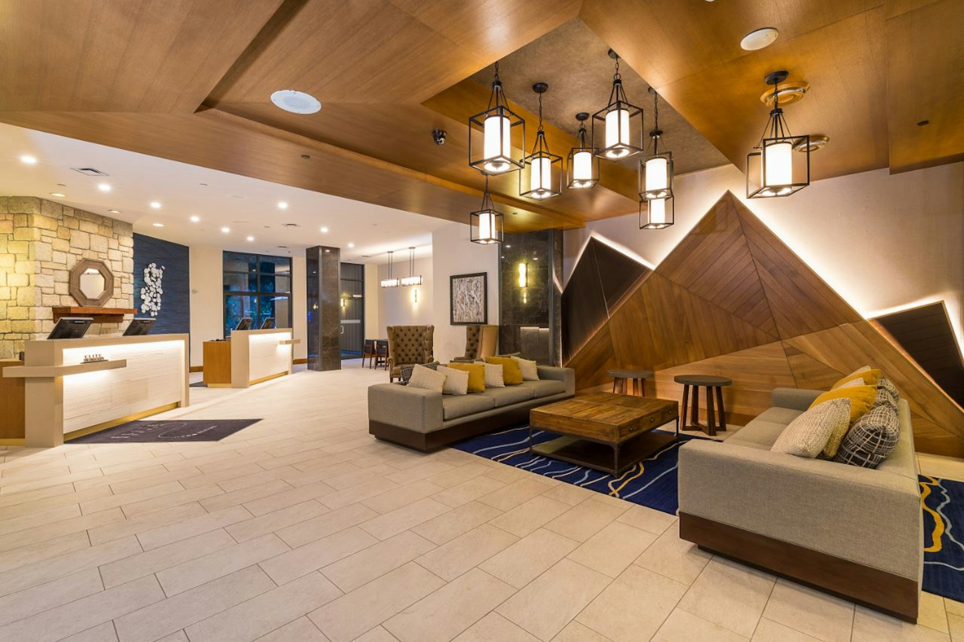 Budget hotels in Whistler