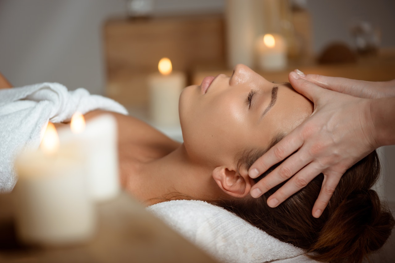 summer spa in snowmass