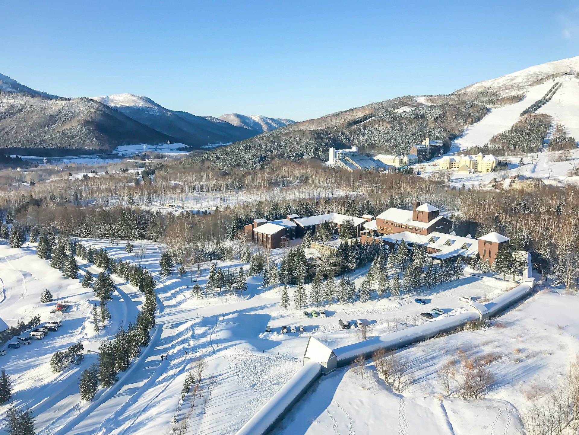 family friendly hotels in snowmass