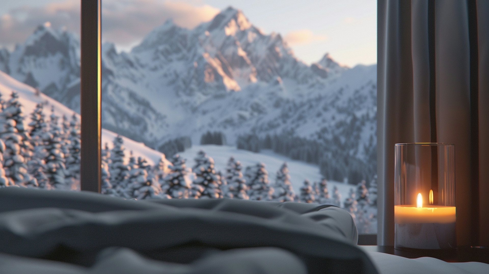 private rentals snowmass