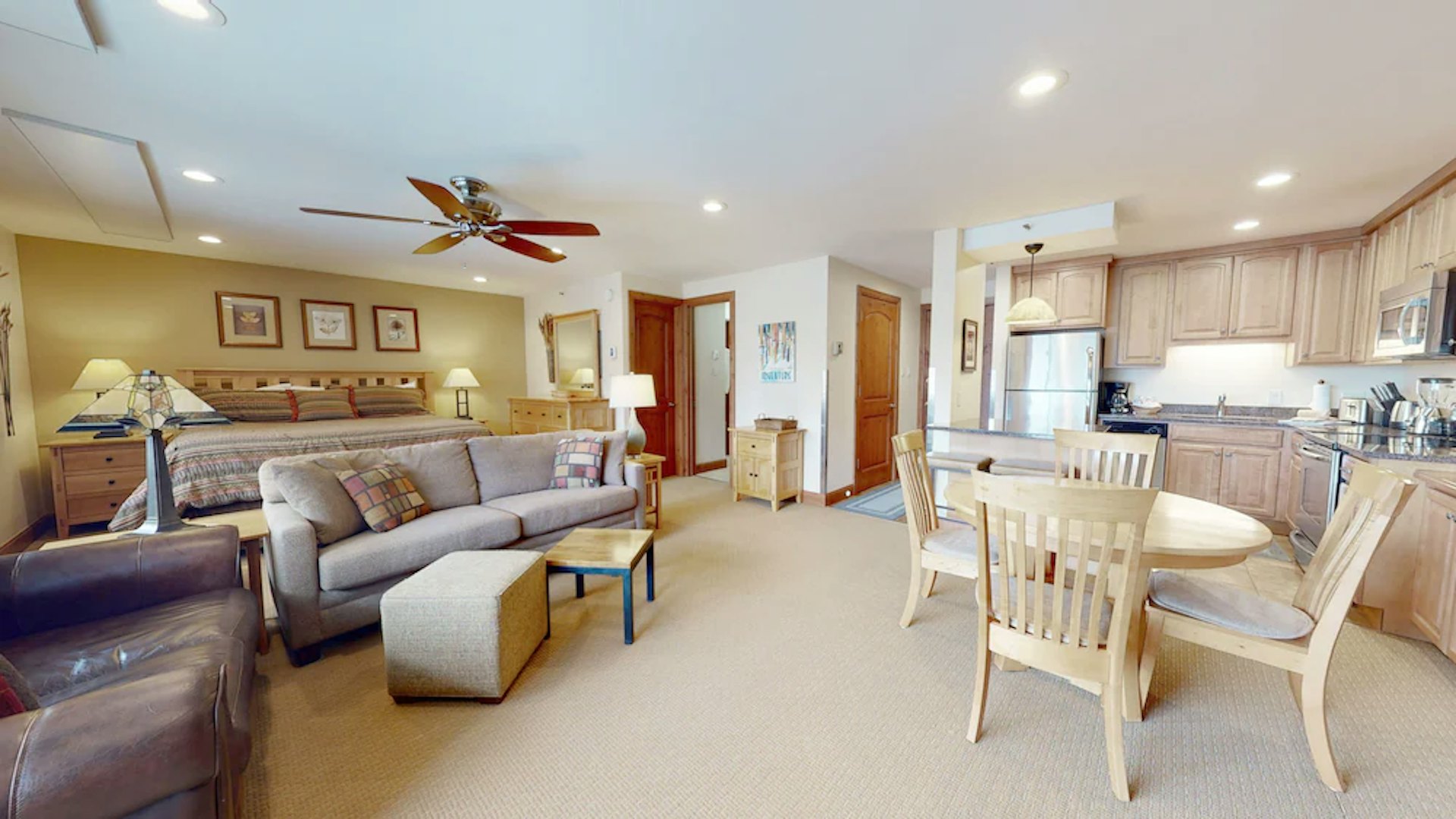 Lichenhearth Coraltree Room Interior