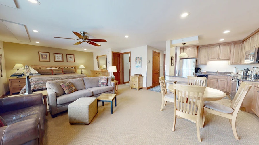 Lichenhearth Coraltree Room Interior