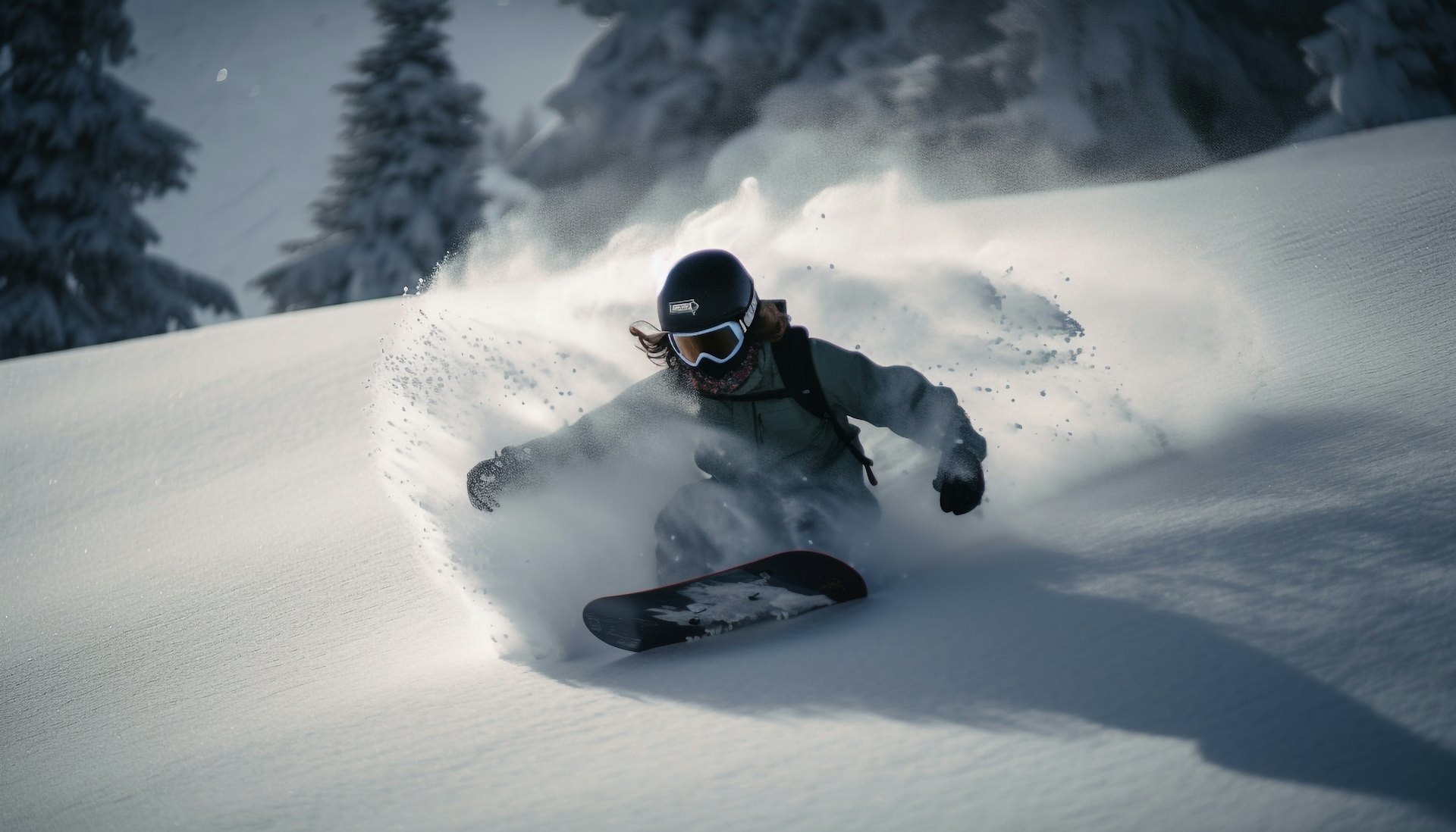 performance snowboarding rental snowmass