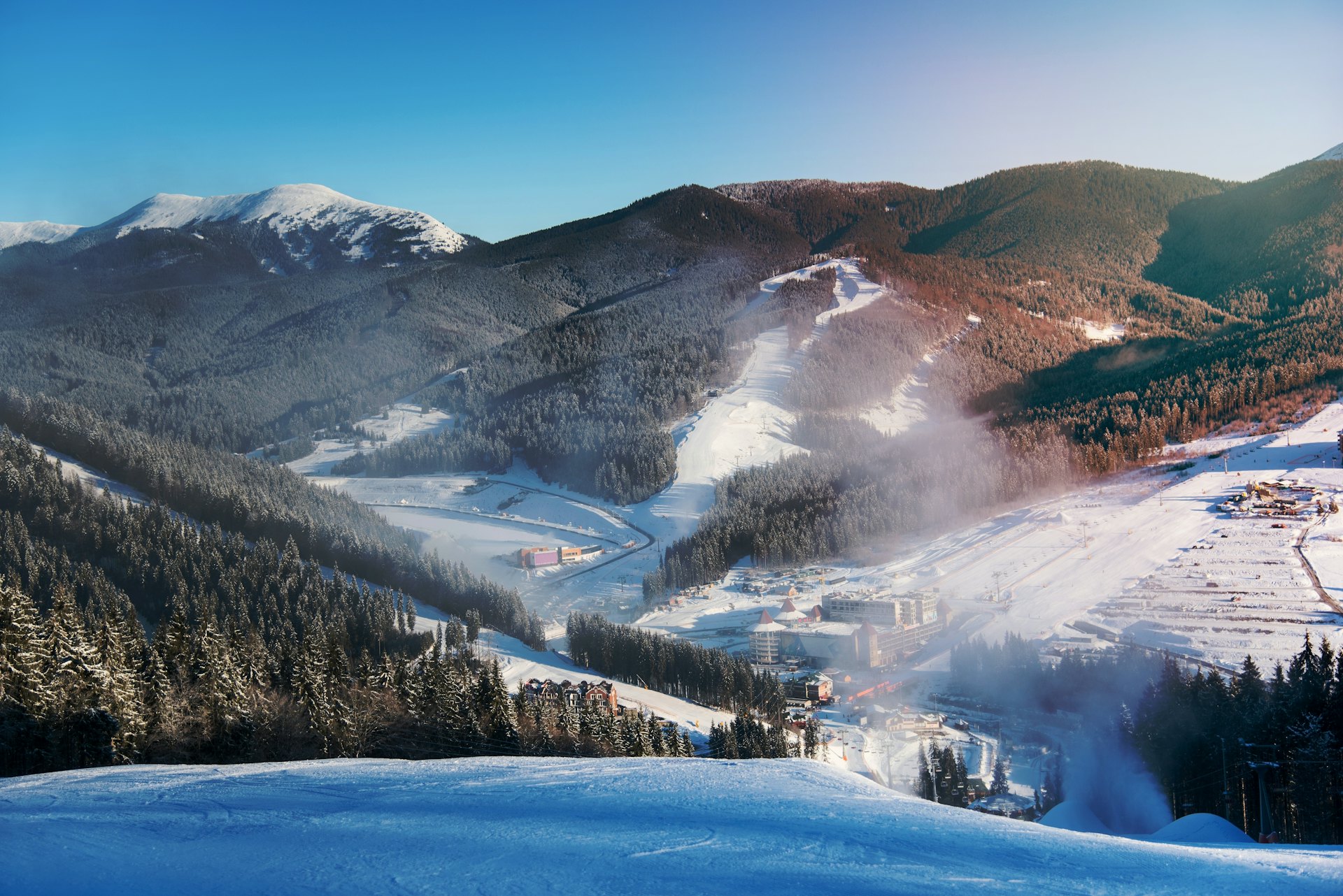 budget hotels in snowmass
