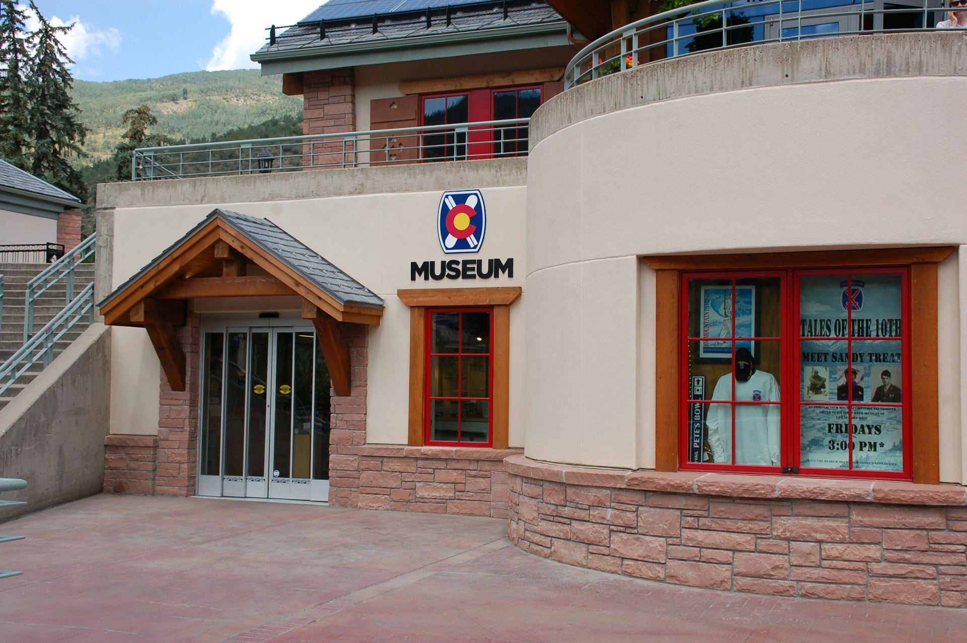 Colorado Snowsport Museum