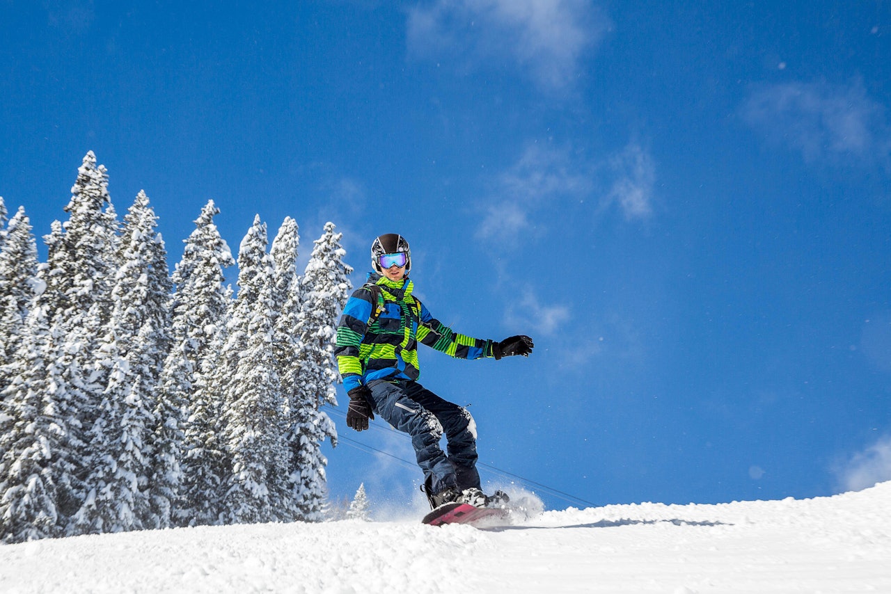 steamboat ski runs