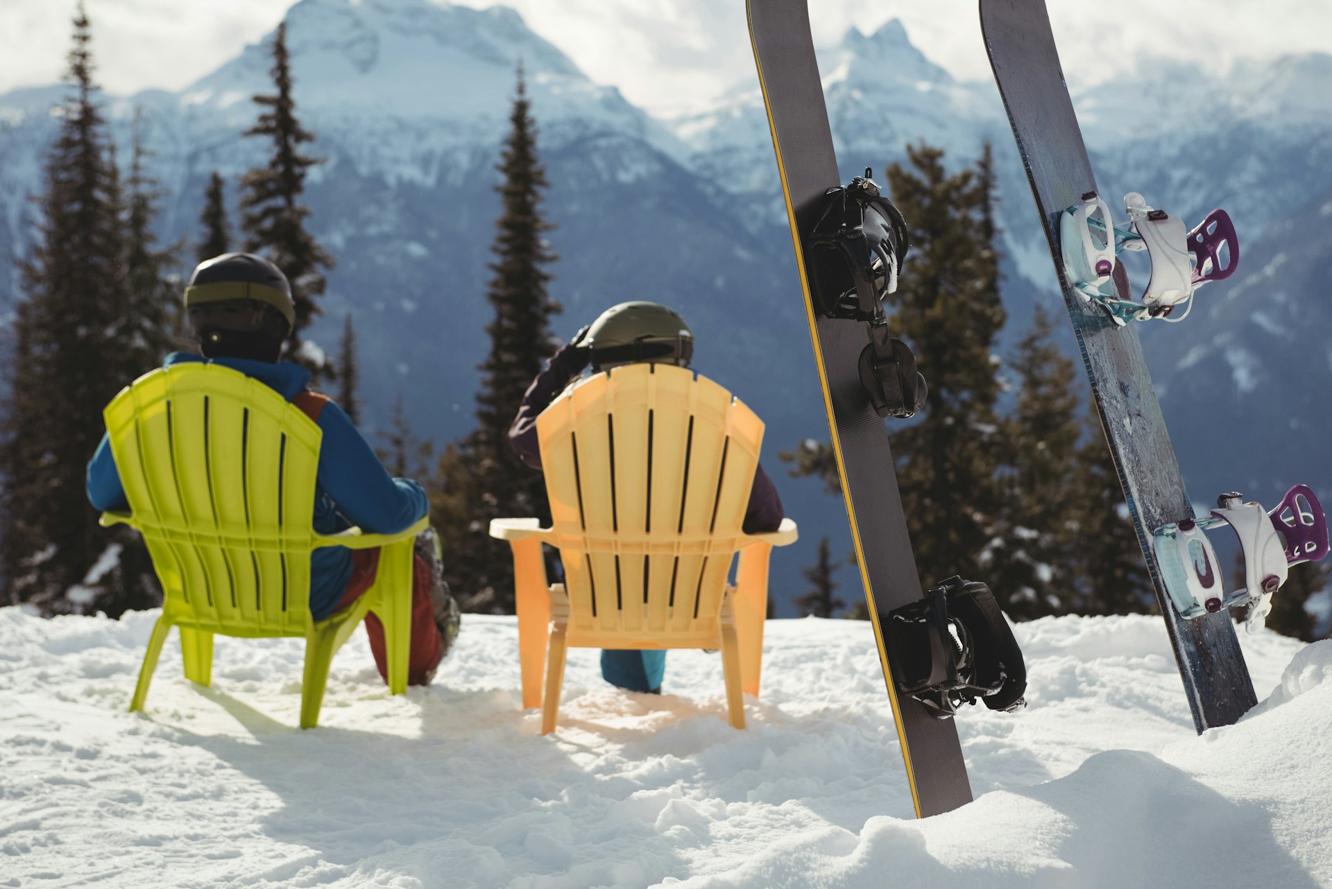 ski-in ski-out steamboat the ultimate guide