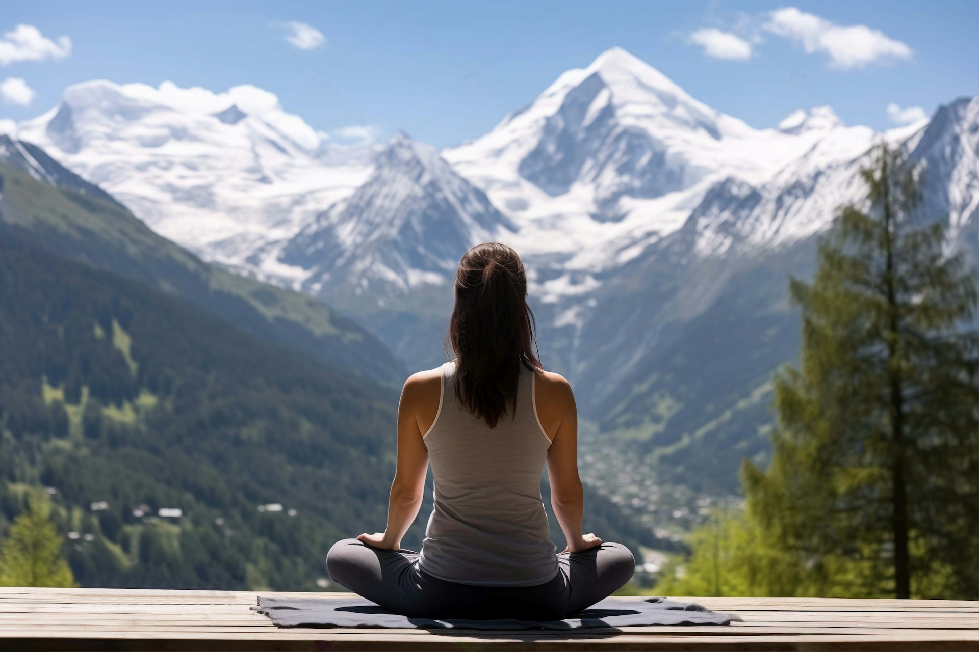yoga steamboat springs