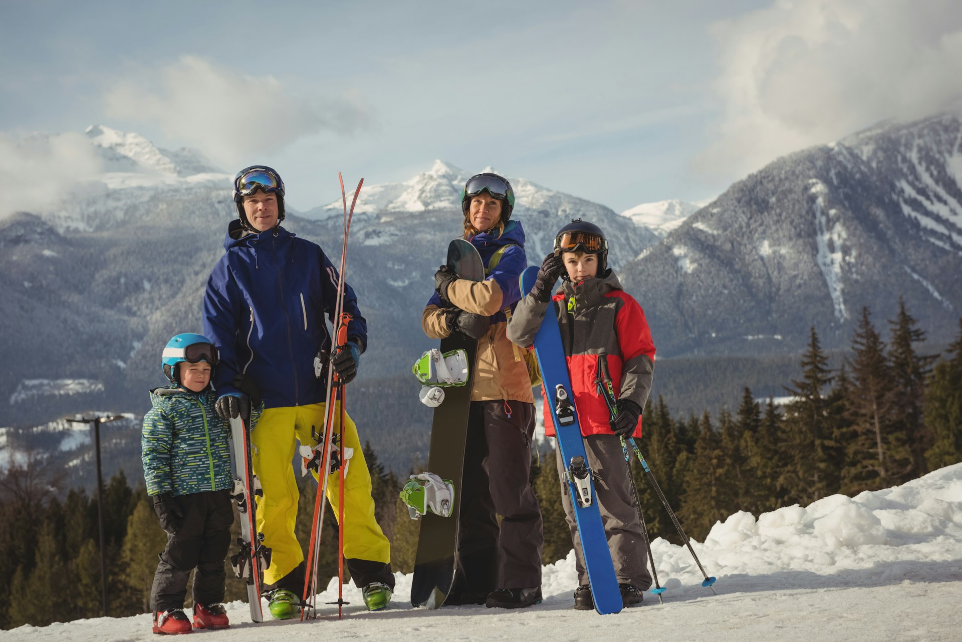 family things to do in steamboat springs co