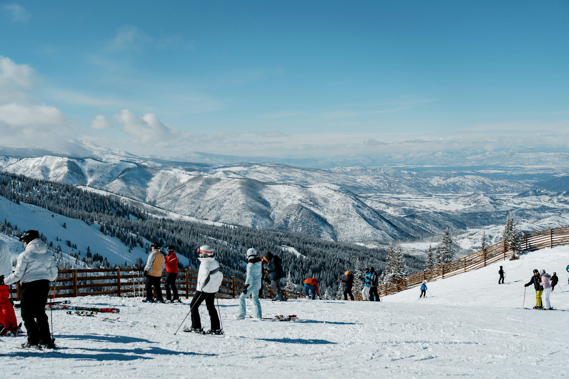 Discover Aspen Snowmass Central Reservations