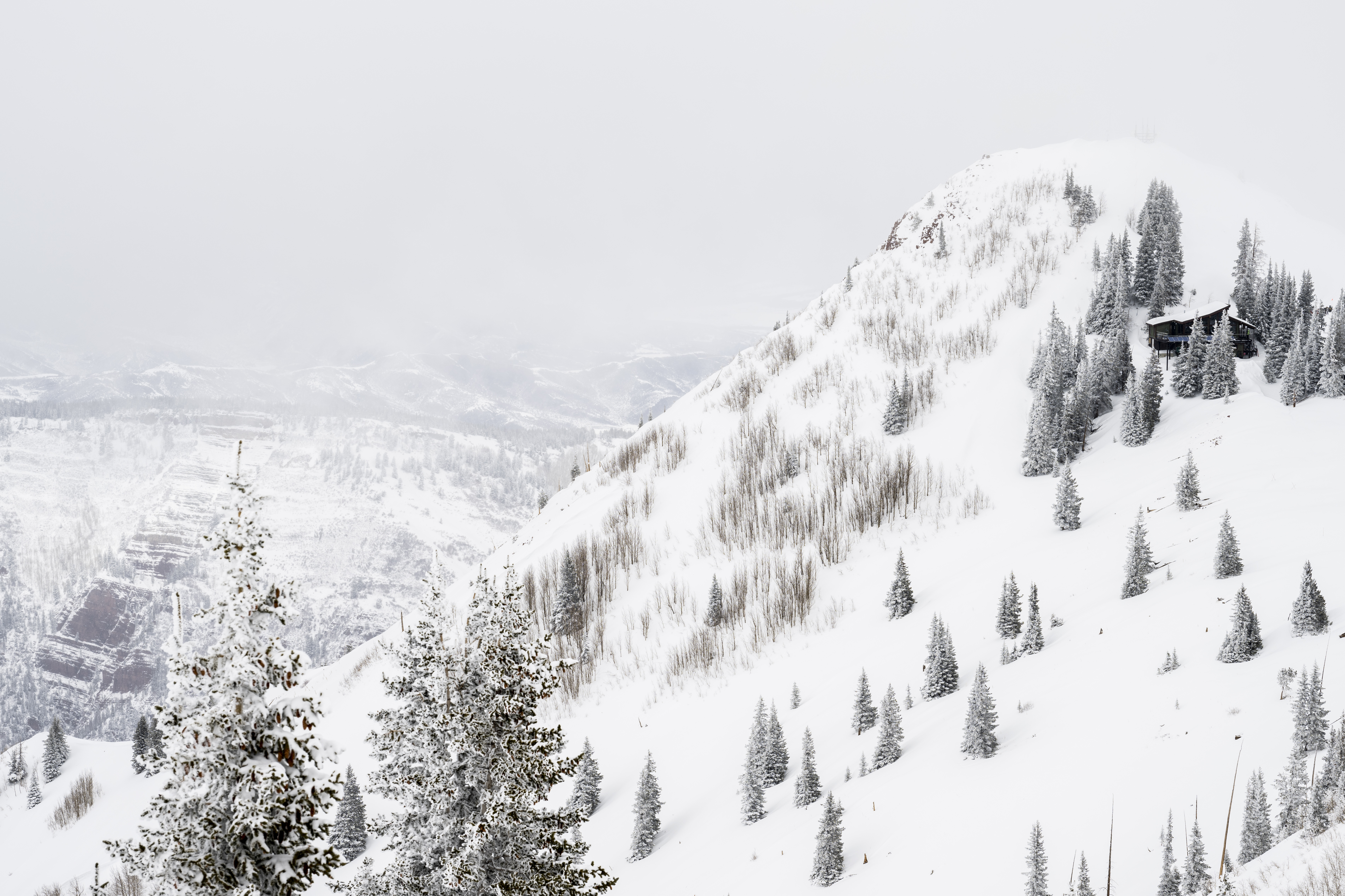 Discover Aspen Highlands Resorts