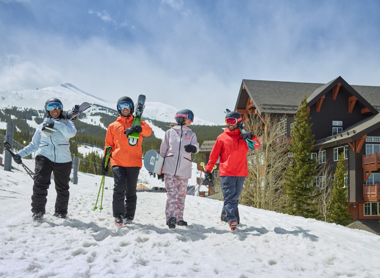 Default description for the image