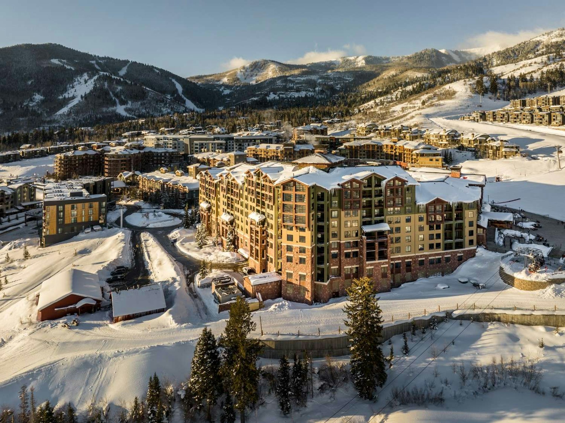 Default description for the image