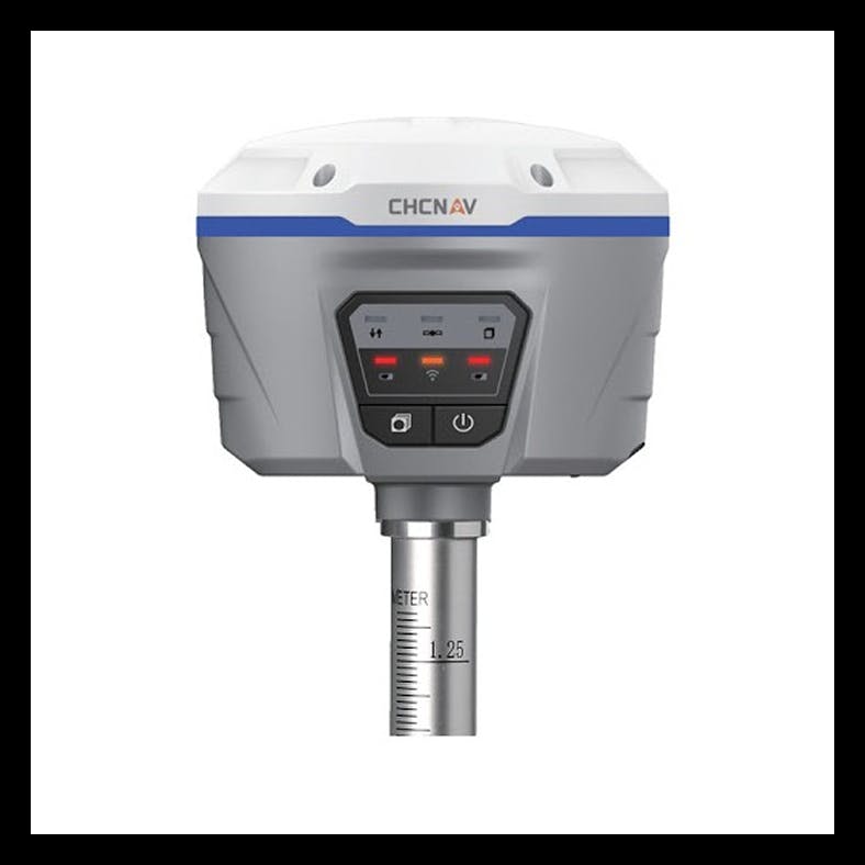 GNSS CHC i50