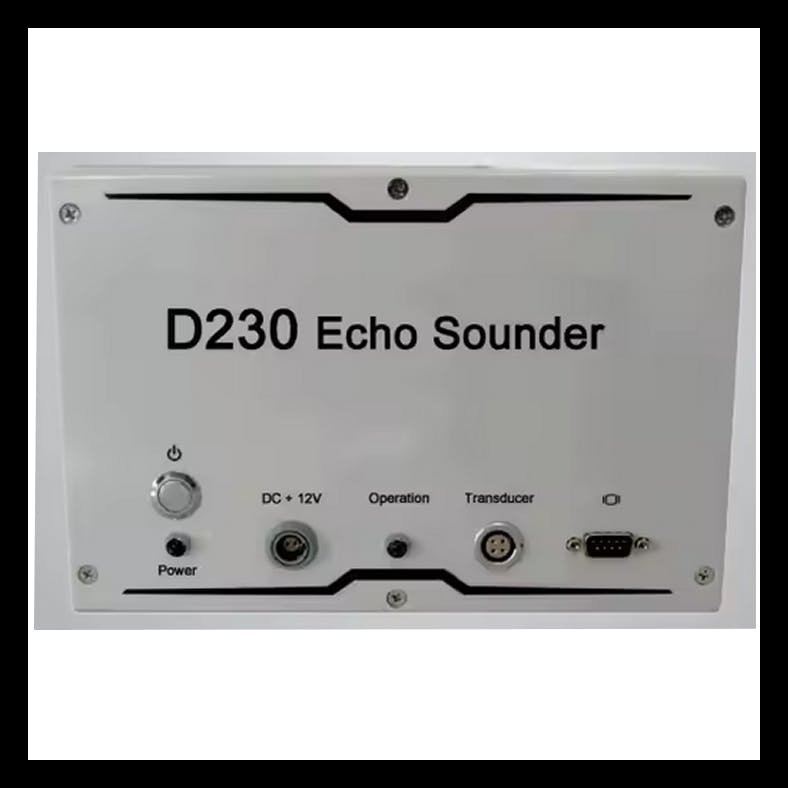 Echo Sounder CHC D230