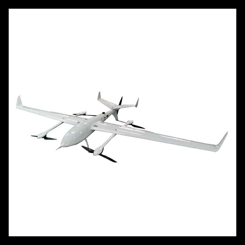 USV ARTASKY VTOL