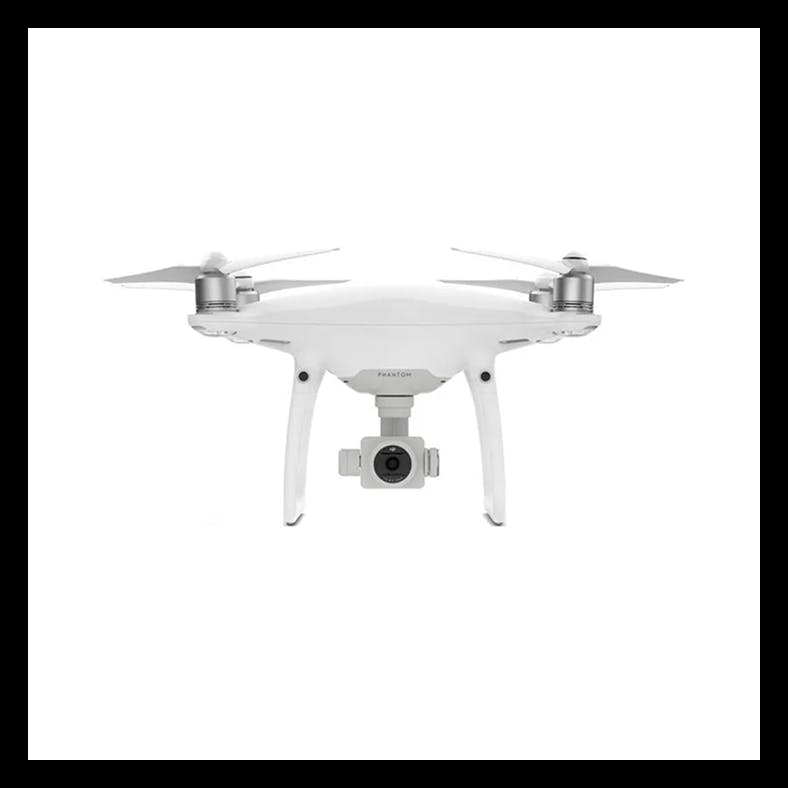 DJI PHANTOM 4 Pro
