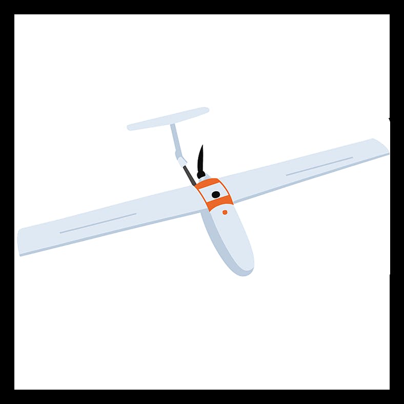 UAV ARTASKY