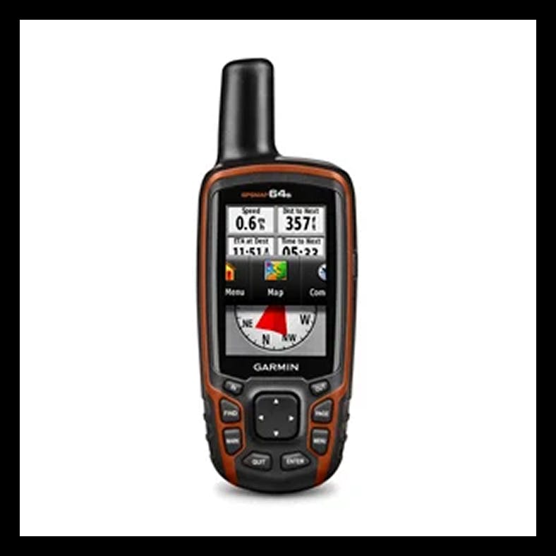 Garmin 64s