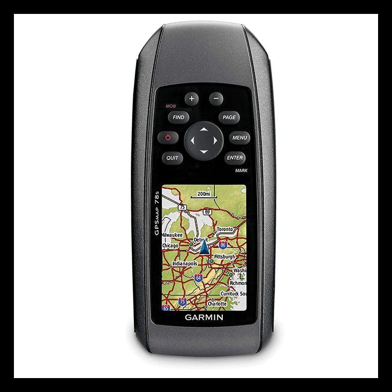 GARMIN 78